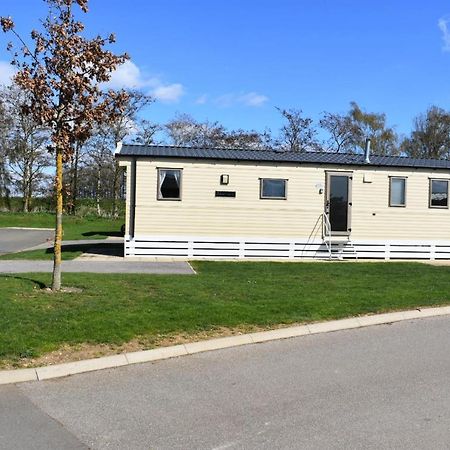 The Salsa Attractive Accomodation At Tattershall Lakes Εξωτερικό φωτογραφία