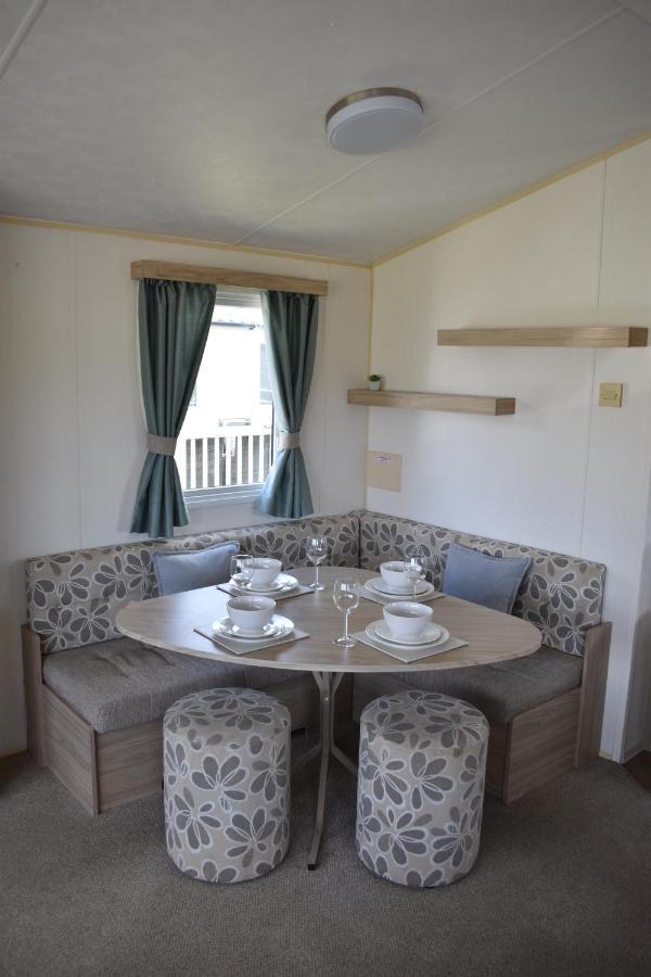 The Salsa Attractive Accomodation At Tattershall Lakes Εξωτερικό φωτογραφία