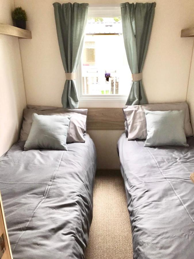 The Salsa Attractive Accomodation At Tattershall Lakes Εξωτερικό φωτογραφία