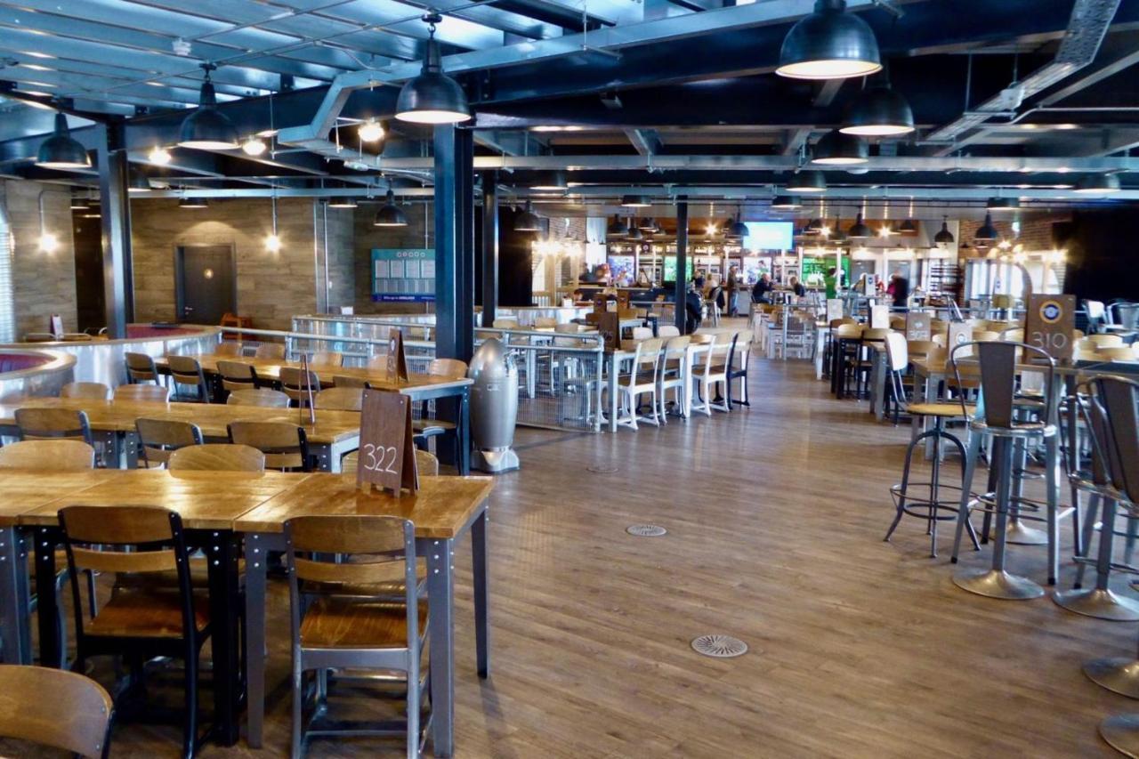 The Salsa Attractive Accomodation At Tattershall Lakes Εξωτερικό φωτογραφία